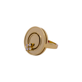 Diamond Fashion Rings  -  Women'