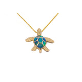 Colored Stone Pendants / Charms / Enhancer