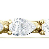 Diamond Wedding/Anniversary Bands  -  Women