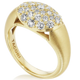 Diamond Fashion Rings  -  Women'