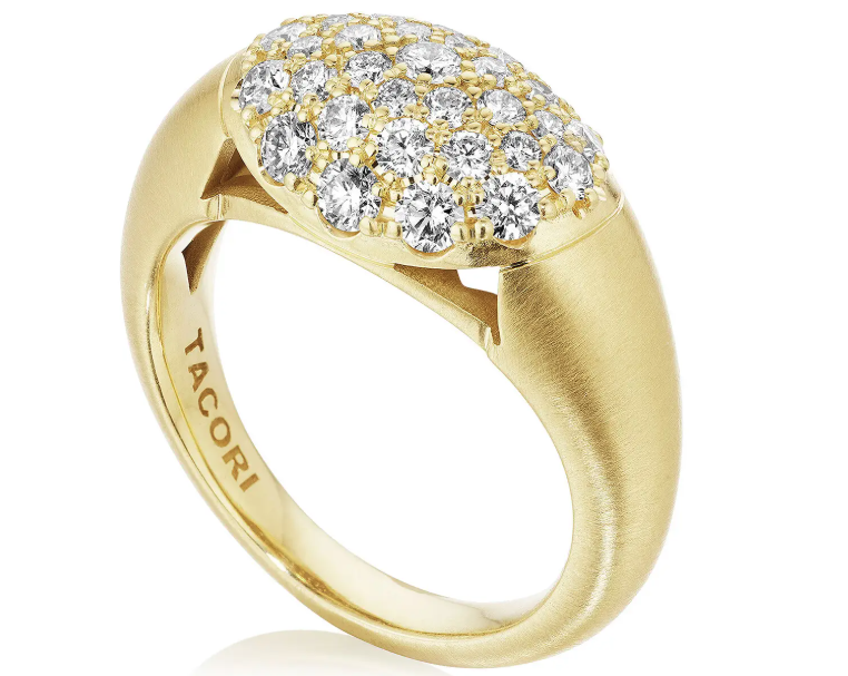 Diamond Fashion Rings  -  Women'