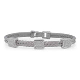 Cable - Bangle