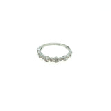 Cherie Dori Diamond Anniversary Ring/Band