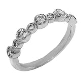 Diamond Fashion Rings  -  Women'