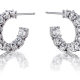Diamond Earring