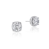 Diamond Earring Jackets