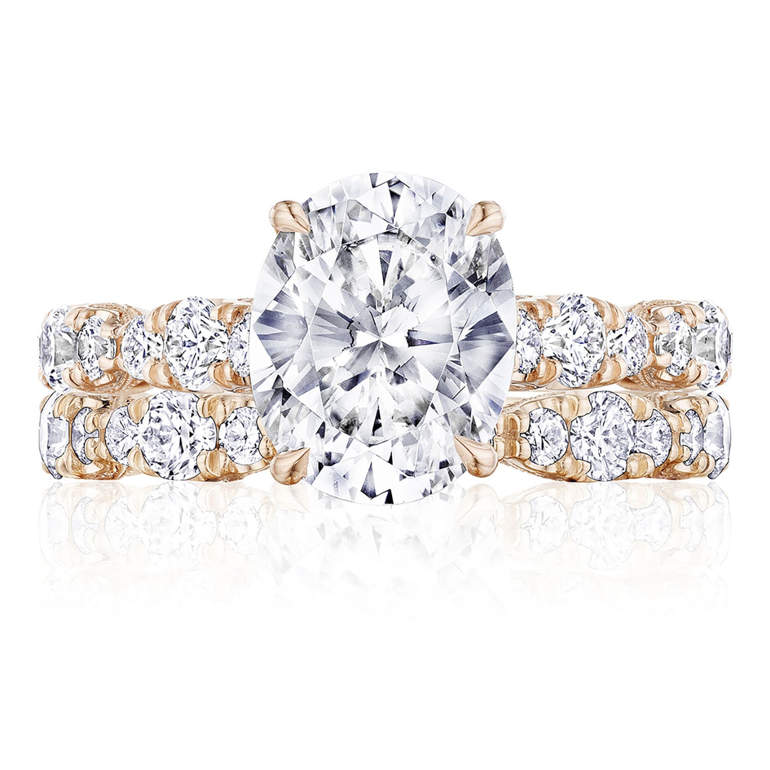 Petite Crescent RoyalT