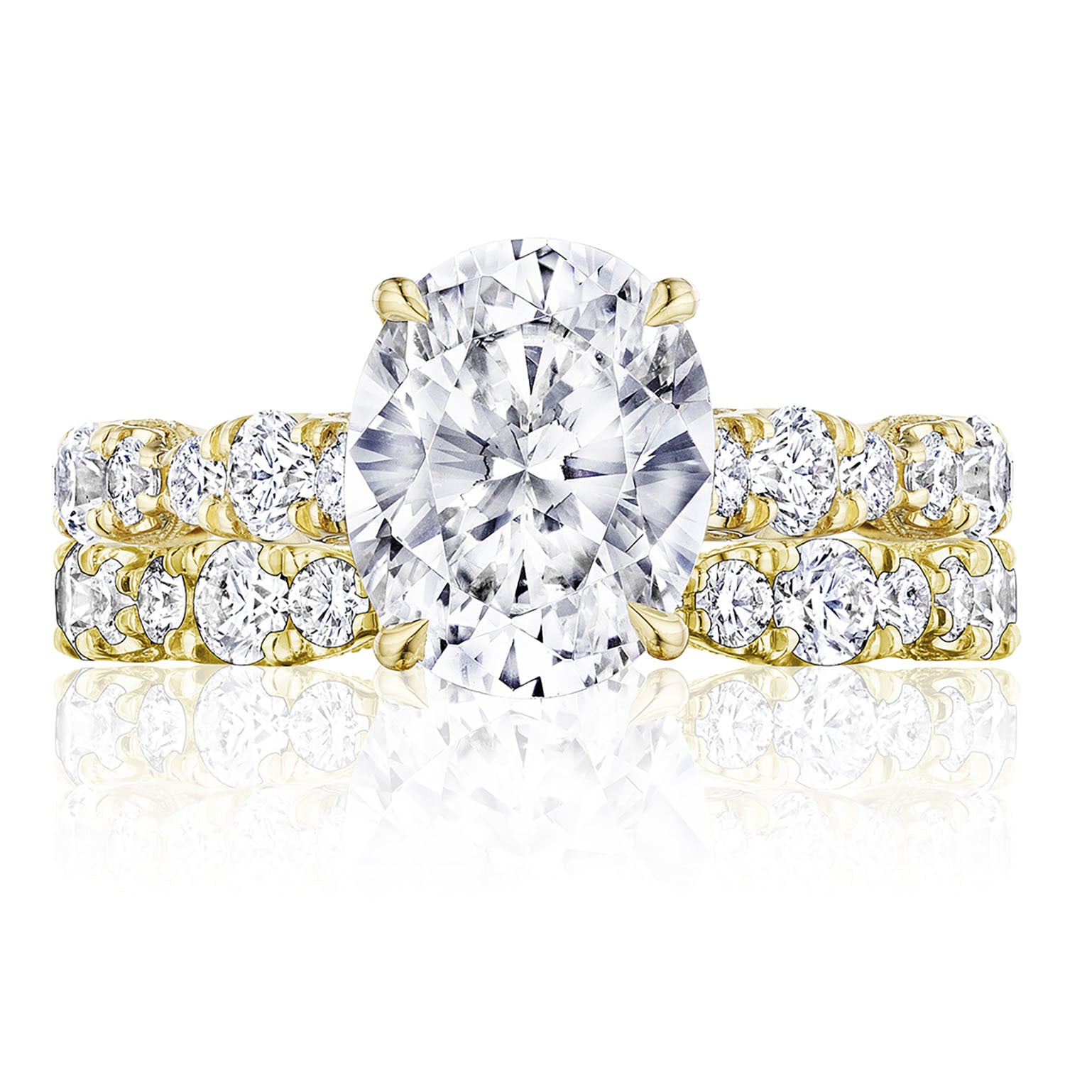 Petite Crescent RoyalT