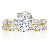 Petite Crescent RoyalT