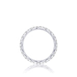 String of Diamonds Ring