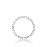 String of Diamonds Ring