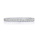 String of Diamonds Ring