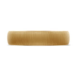 Classic Rounded in Satin Finish Wedding Band