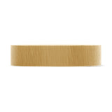 Classic Flat in Satin Finish Wedding Band