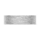 Classic Flat in Brushed Finish Wedding Band