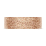 Classic Flat in Brushed Finish Wedding Band