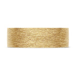 Classic Flat in Brushed Finish Wedding Band