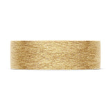 Classic Flat in Brushed Finish Wedding Band
