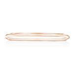 High Polish Finish Wedding Band