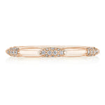 360° Foundation Wedding Band