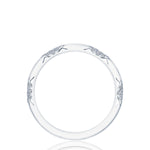 360° Foundation Wedding Band