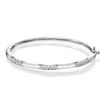 Bangle, Pulse Diamond, 3.25mm