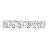 TACORI Exclusive Cut Diamond Eternity Band