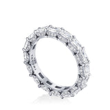 TACORI Exclusive Cut Diamond Eternity Band