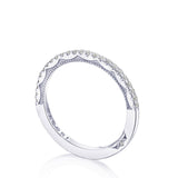 String of Diamonds Ring