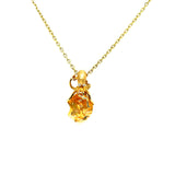 Denny Wong Opal Octopus Pendant with Diamond