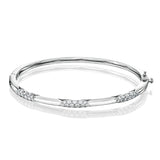 Bangle, Pulse Diamond, 3.25mm