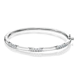 Bangle, Pulse Diamond, 3.25mm