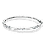 Bangle, Pulse Diamond, 3.25mm
