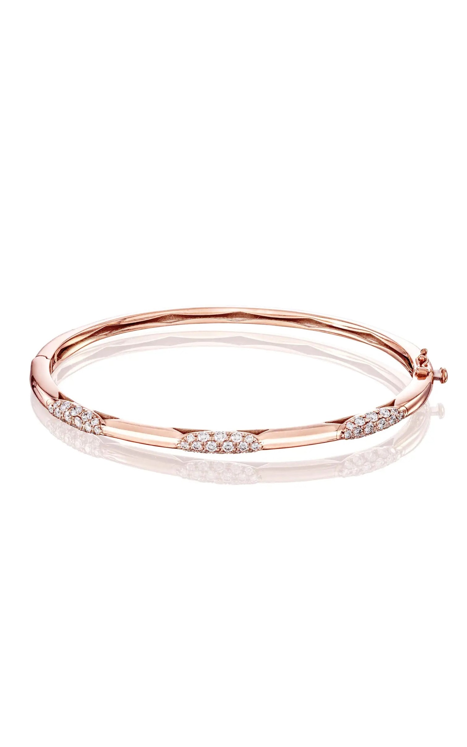 Bangle, Pulse Diamond, 3.25mm