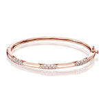 Bangle, Pulse Diamond, 3.25mm