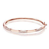 Bangle, Pulse Diamond, 3.25mm