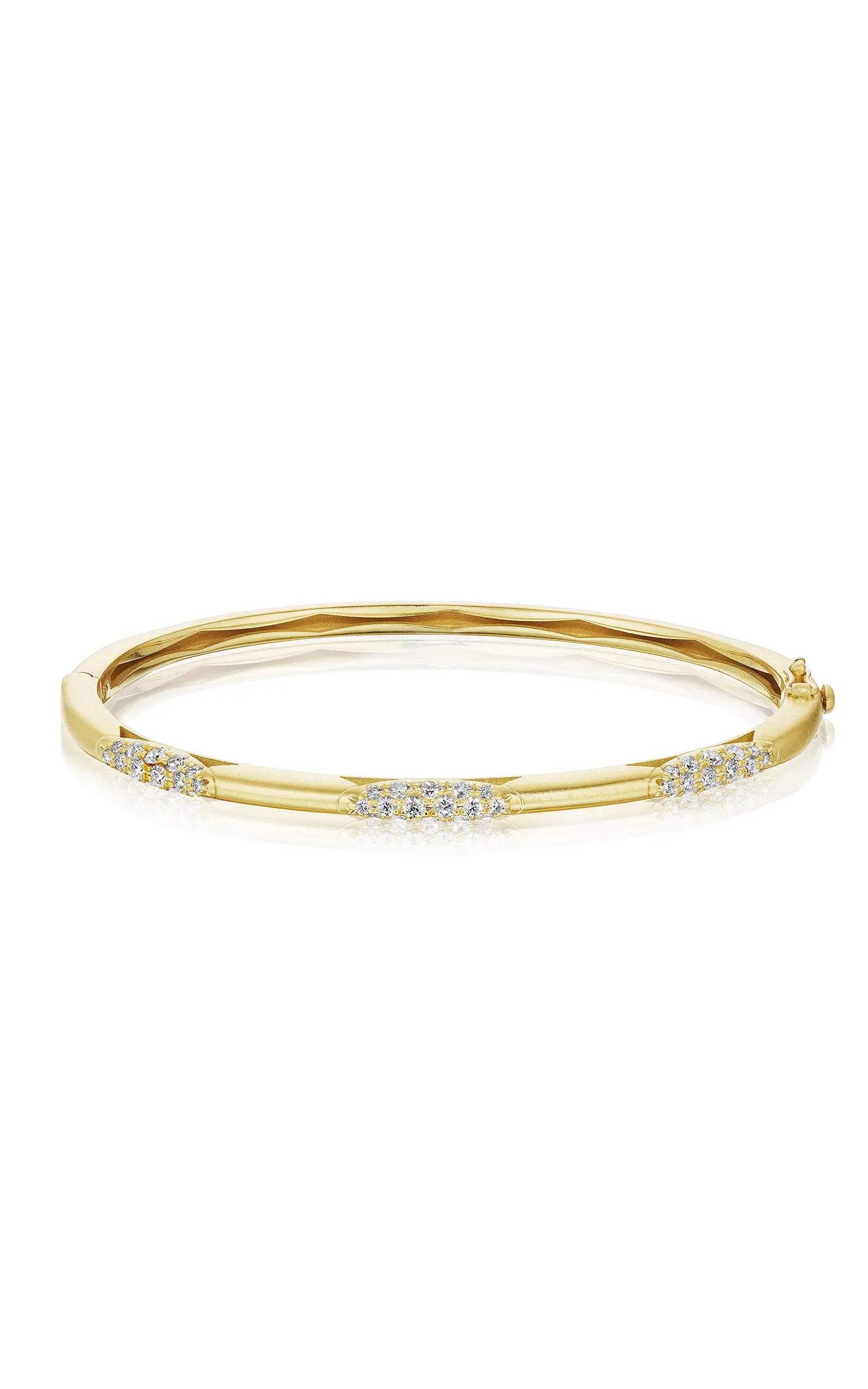 Bangle, Pulse Diamond, 3.25mm