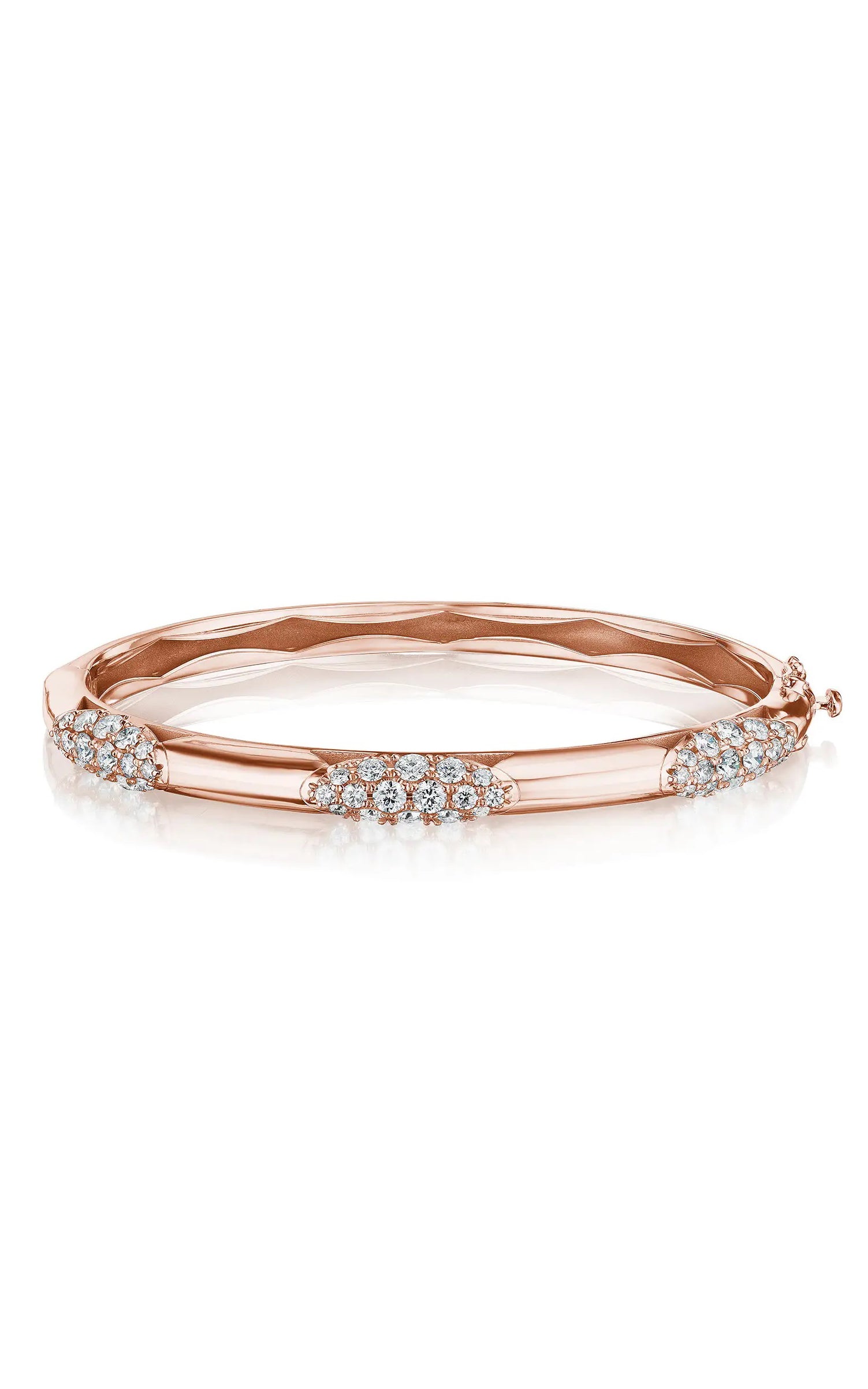Bangle, Pulse Diamond, 5.5mm