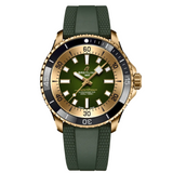 Superocean Bronze 42 mm Watch