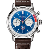 Top Time Stainless Steel 41 mm Watch