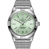 Chronomat Stainless Steel 36 mm Watch