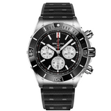Chronomat Stainless Steel 44 mm Watch