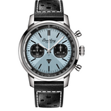 Top Time Stainless Steel 41 mm Watch