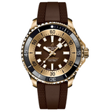Chronomat Bronze 44 mm Watch