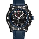 Endurance Pro Stainless Steel 44 mm Watch