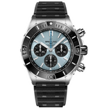 Chronomat Stainless Steel 44 mm Watch