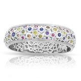 Sterling Silver Bangle Bracelet