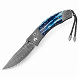 William Henry "Blue Wave" Pocketknife