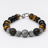 William Henry "Tigron" Bracelet