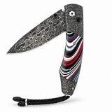 William Henry "River Rock" Pocketknife